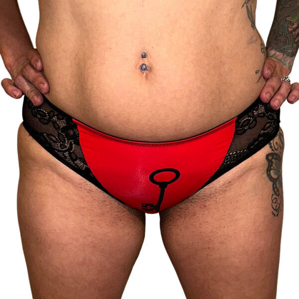 Keyholder Panty - Image 6