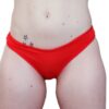 Sissy Heart Lace Panty - Image 8