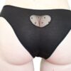 Sissy Heart Lace Panty - Image 2
