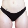Sissy Heart Lace Panty - Image 3