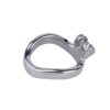 Additional Chastity Ring (Curved) - Image 2