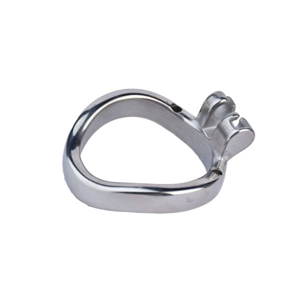 Additional Chastity Ring (Curved) - Image 2