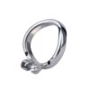 Additional Chastity Ring (Curved) - Image 3