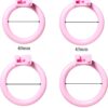 Sissy Pussy Cage - Image 7