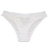 Sissy Heart Lace Panty - Image 19
