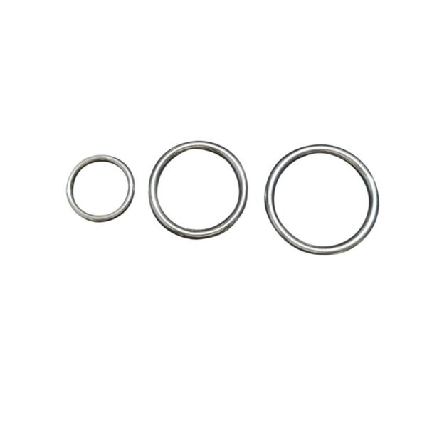 Strap on Rings - Image 2