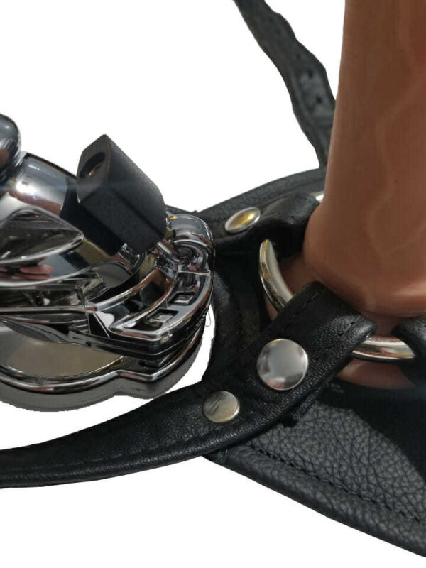 Crotch Rocket Strap On - Image 9