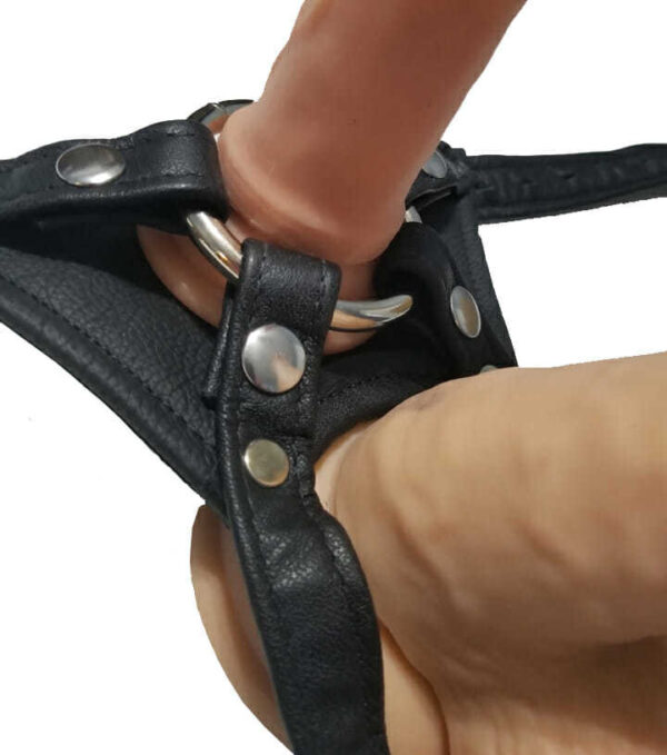 Crotch Rocket Strap On - Image 12