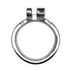 Additional Chastity Ring (Curved)