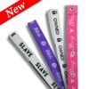 Additional Premium Chastity Straps